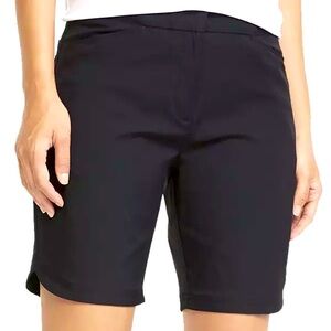 Puma women’s golf shorts